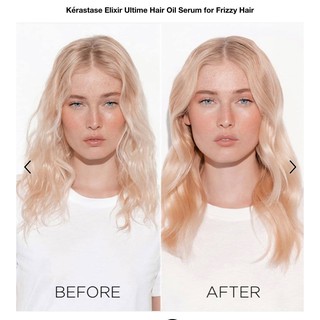 Dầu dưỡng tóc Kerastase Elixir Ultimate 50ml