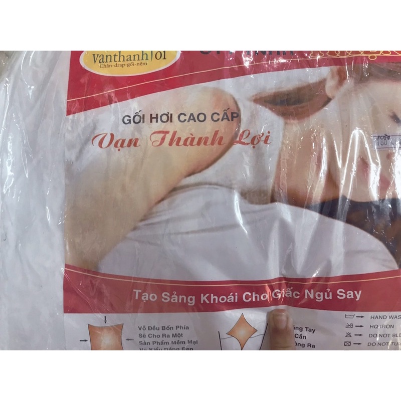 RUỘT GỐI HƠI VÀ CAO SU NON AN TOÀN SỨC KHOẺ