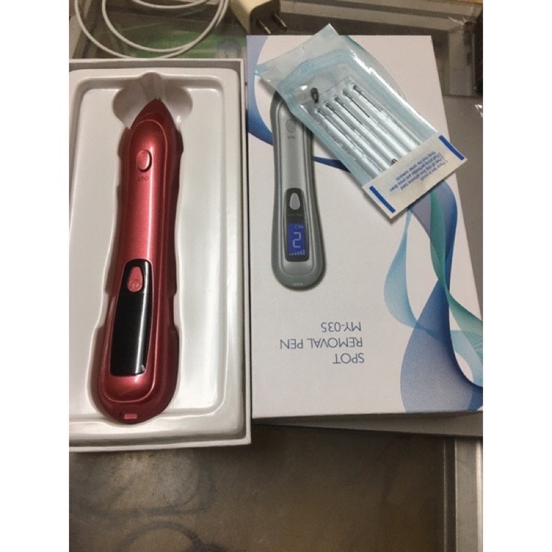 Máy đốt nốt ruồi 9 cấp độ,đốt nám tàn nhang