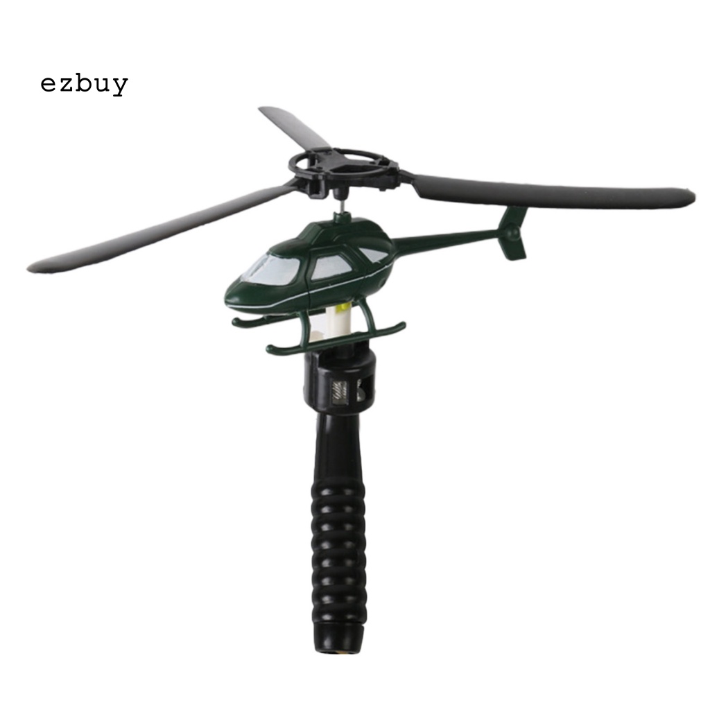 Máy Bay Lên Dây Cót Mini Dễ Thương