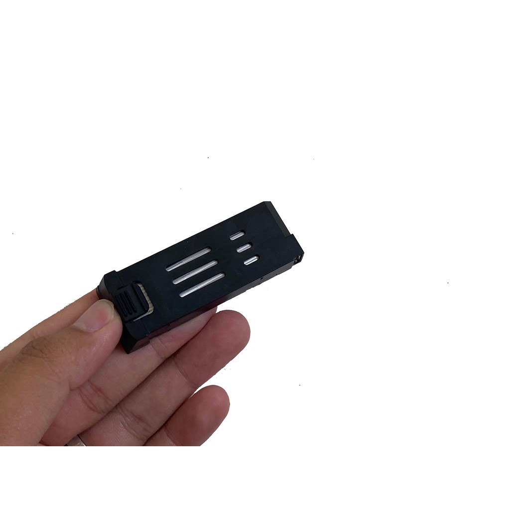 PIN FLYCAM E58, THAY THẾ CHO E58, LX808, XPRO, F803 - Dung lượng 600mAh 1800mAh