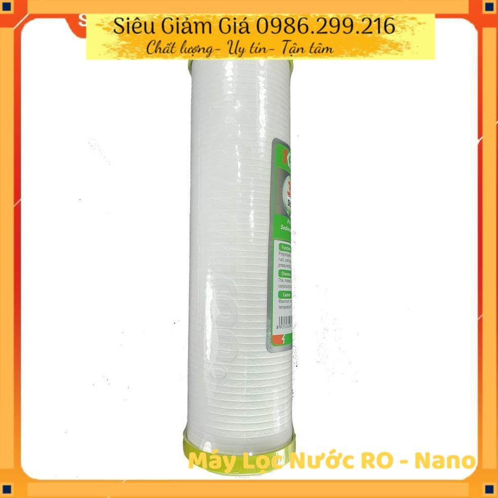 Giá Cực Sâu Giá Sốc Lõi lọc nước Kangaroo số 3 👉 Lõi Lọc 1 Micron