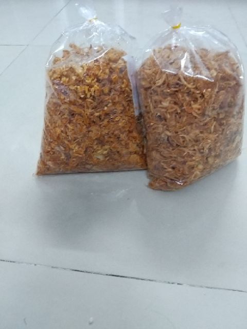 [Mã 156FMCGSALE hoàn 8% đơn 500K] [250G] Hành phi thơm ngon | BigBuy360 - bigbuy360.vn