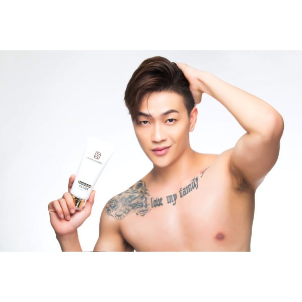 (Kèm quà tặng)Tẩy Tế Bào Chết Oliver | BigBuy360 - bigbuy360.vn
