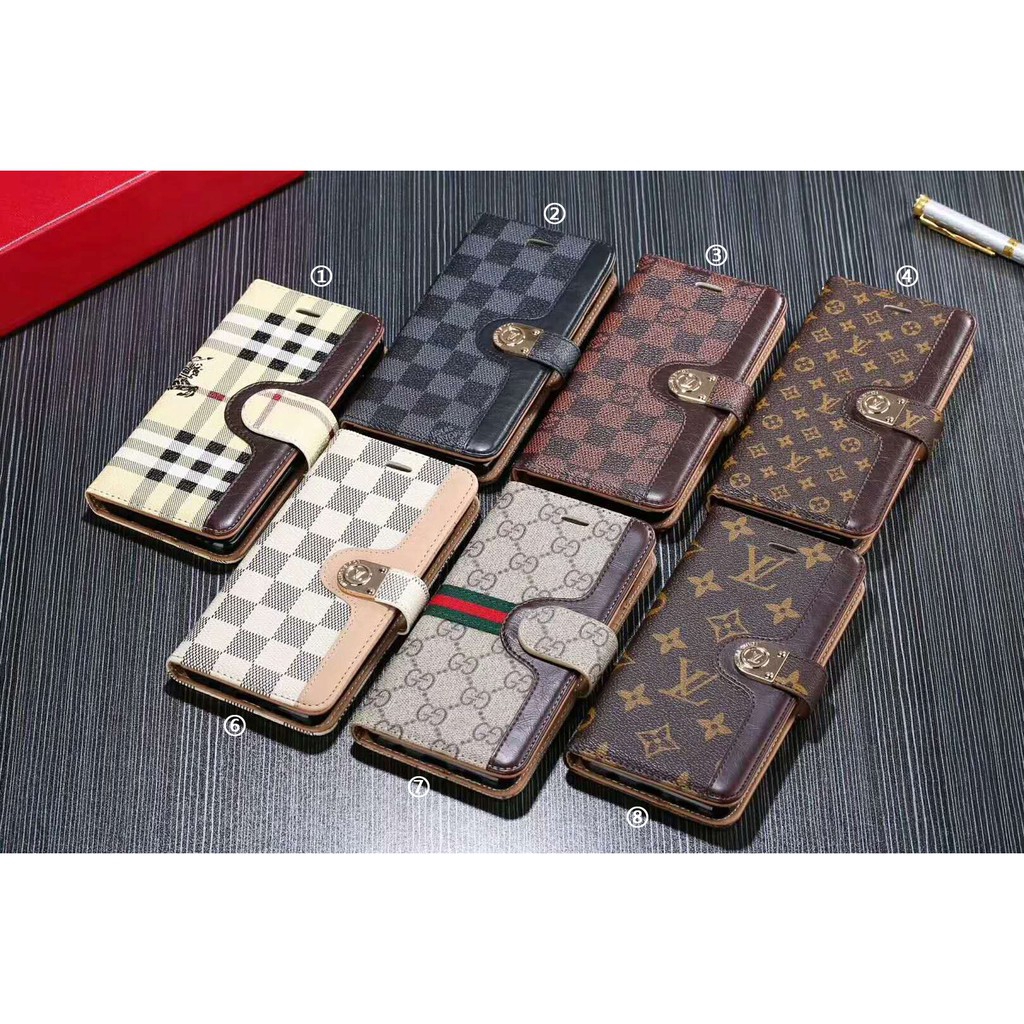 Bao da điện thoại họa tiết sang trọng cho IPhone 15 Pro Max 14 Pro Max 13 Pro Max 12pro Max 11 Pro Max 15plus 14plus