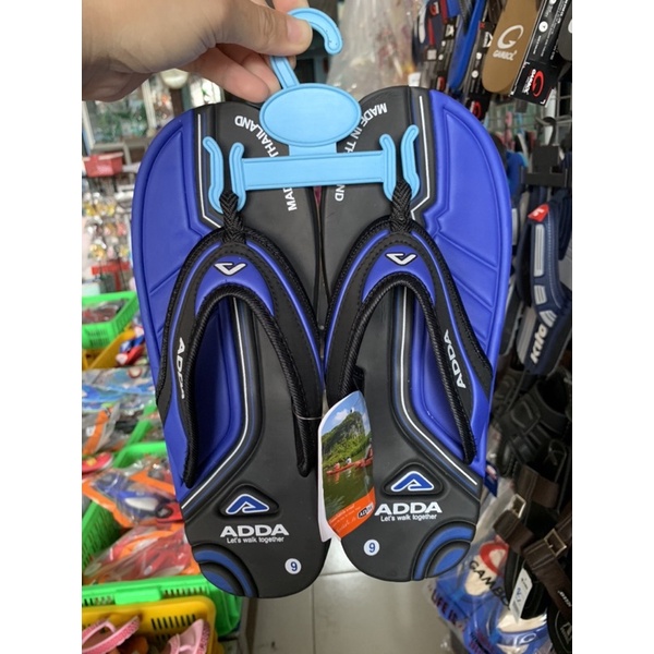 Dép Adda thái lan