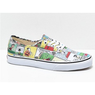 Vans Peanuts