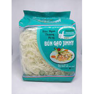 Bún gạo Jimmy  <16 gói x 250g>