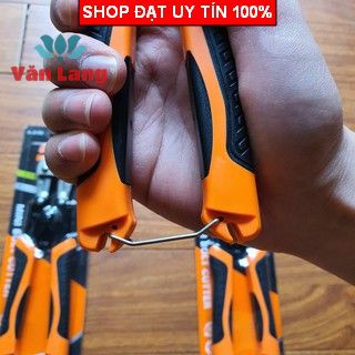 Kìm cộng lực mini Nhật Bản 200mm cao cấp Siêu Khỏe - Hàng Chính Hãng