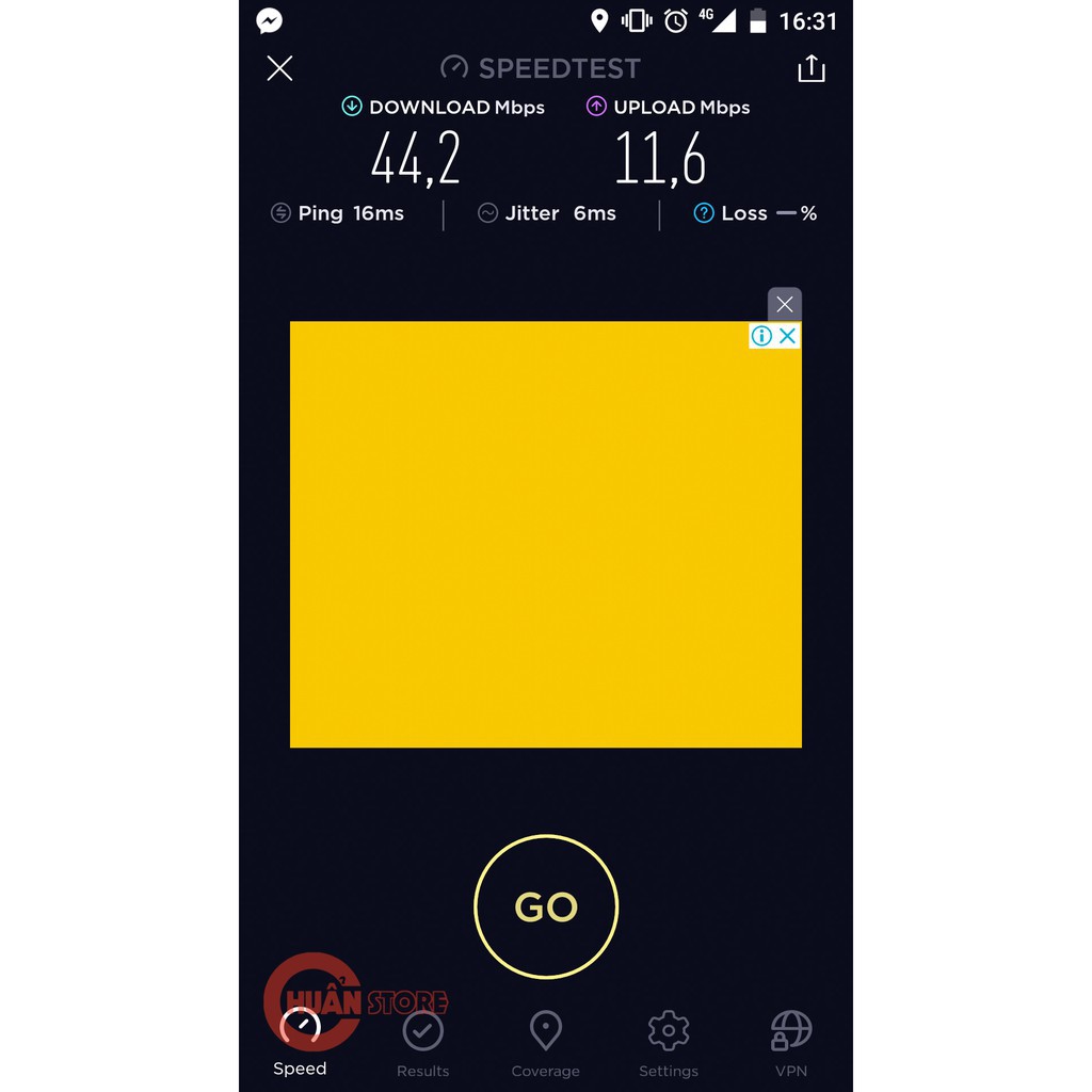 Sim 4G Vinaphone nghe gọi miễn phí, gói VD89 tặng 60Gb data tháng.