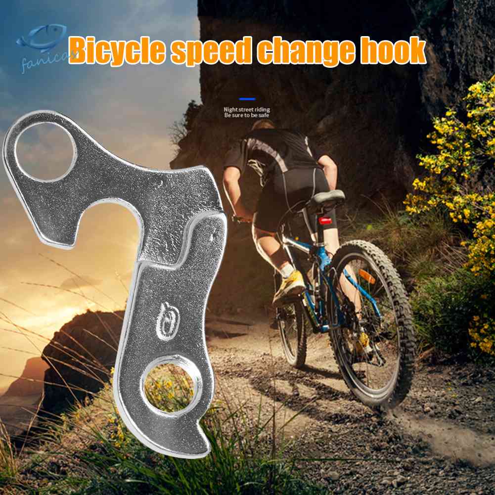 Móc Treo Cùi Đề Xe Đạp Leo Núi MTB