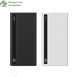 Sạc Dự Phòng Remax RPP-142 20000mAh