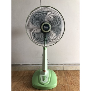 Quạt Cây Benny 415, Xuất xứ Thái Lan, Bảo hành động cơ lên đến 2 năm, Quạt siêu bền hàng Thái Lan nhập khẩu chính hãng