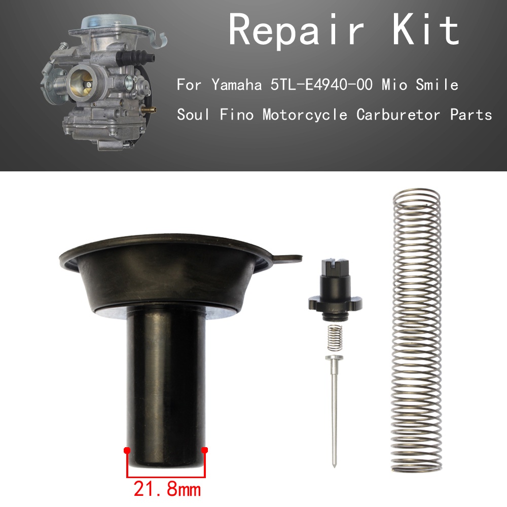 BỘ TRÁI GA DÙ BXC XE bình xăng yamaha Ego Mio Fino