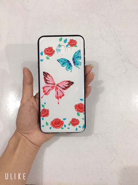 Ốp lưng sam sung j4+, J4plus, J4 core