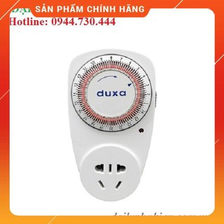 Ổ CẮM HẸN GIỜ DUXA T12