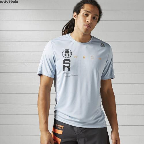 BK0205-Áo Thun Tay Ngắn