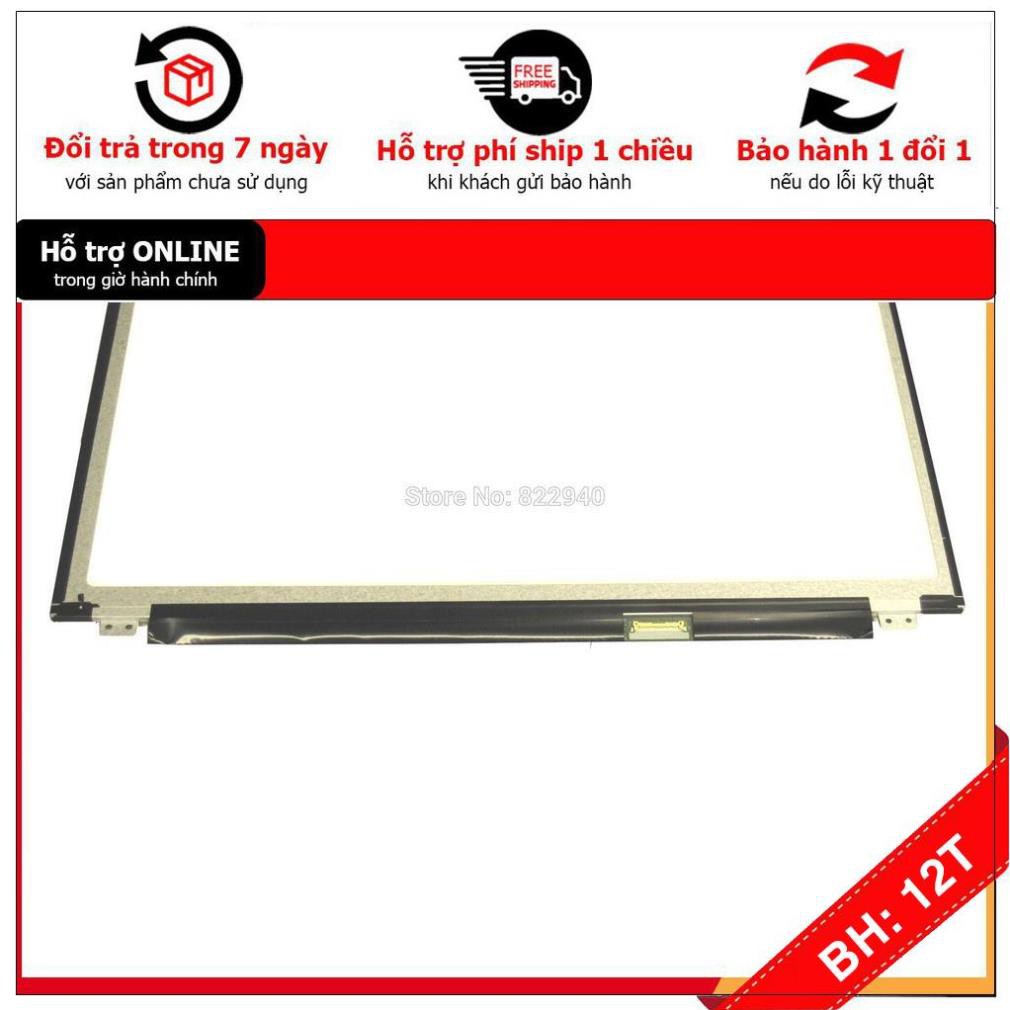 [BH12TH] 🎁 Màn hình laptop 14.0 led mỏng 40 pin (1366×768) HD Bh 6 tháng | BigBuy360 - bigbuy360.vn