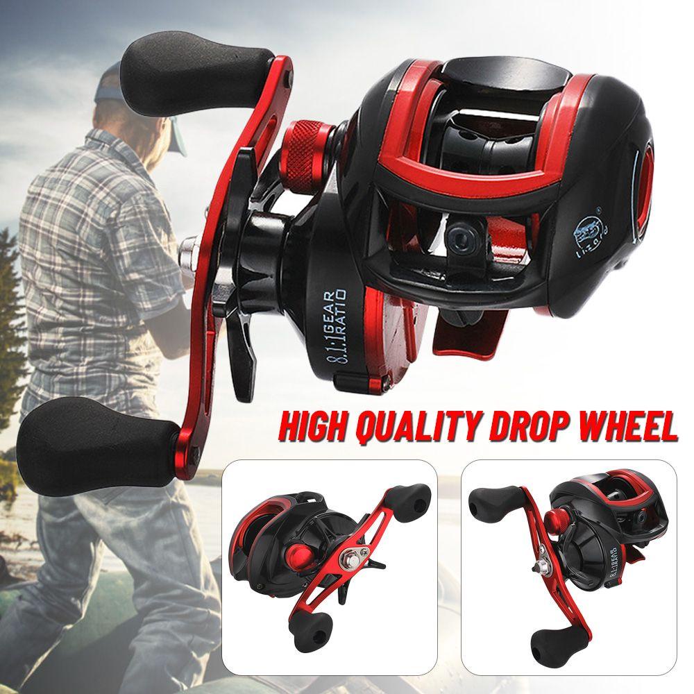 Máy Câu Cá SUENIN 8: 1: 1 Chất Lượng Cao