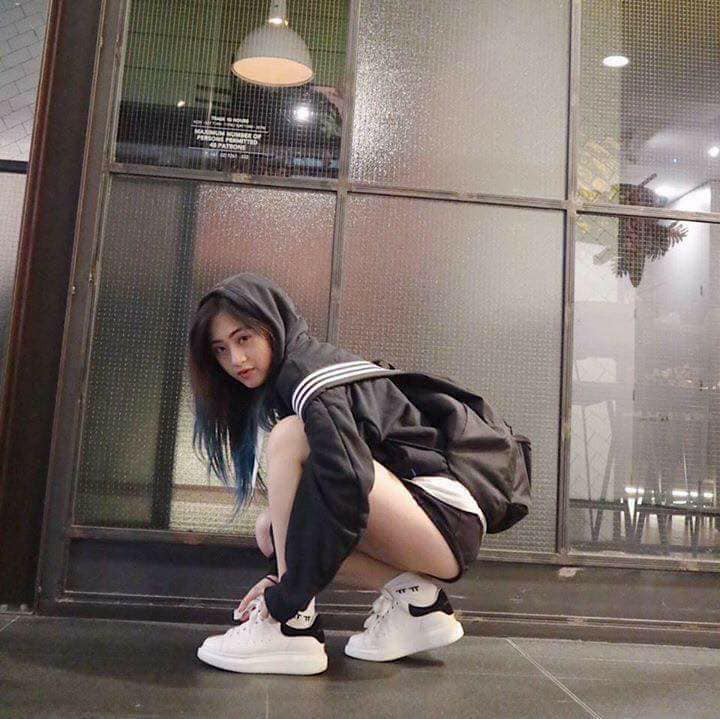 GIÀY THỂ THAO CHÍNH HÃNG DOMBA HIGH POINT GÓT ĐEN H-9111 [Chính hãng - Free ship full box] | BigBuy360 - bigbuy360.vn