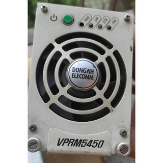 Nguồn viễn thông dongha vprm5450