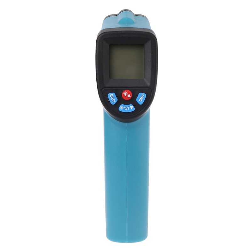 Súng Đo Nhiệt Độ Hồng Ngoại mm - 50~550 C 1022 F Gm550 C / F