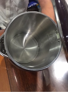 Bình siêu tốc Midea chính hãng
