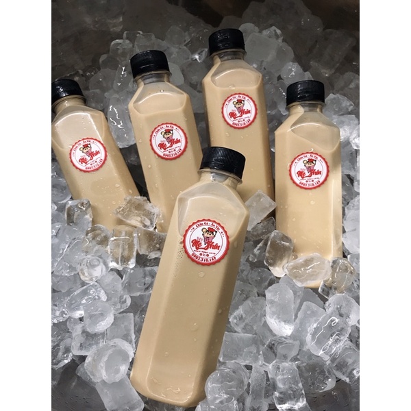 TRÀ SỮA TRÂN CHÂU TRẮNG - GÒ VẤP ( SHIP HOẢ TỐC)