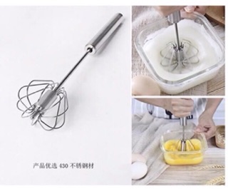Cây đánh trứng cầm tay/ phới đánh trứng