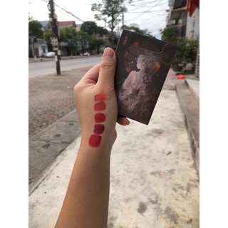 Set son 5 thỏi  - nội địa trung