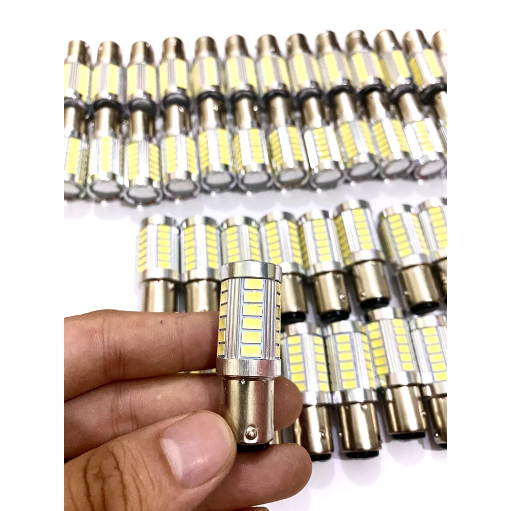 Đèn Hậu Nháy F1 33 Tim Nháy Phanh Chớp Siêu Sáng