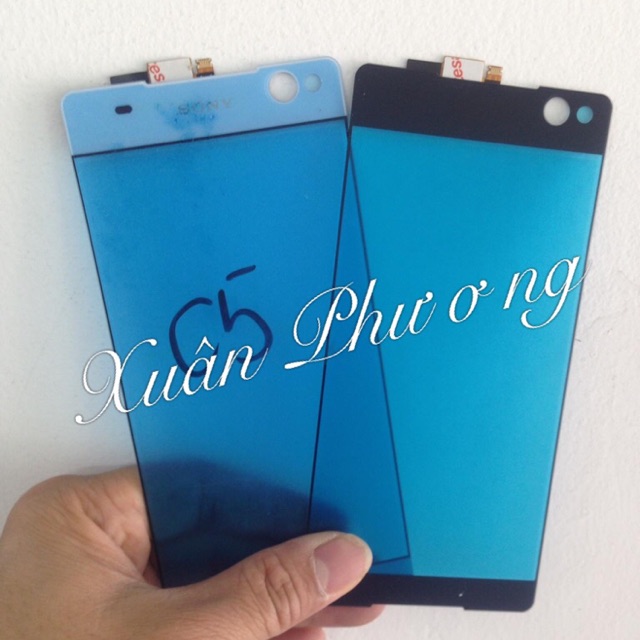 Cảm ứng Sony C5