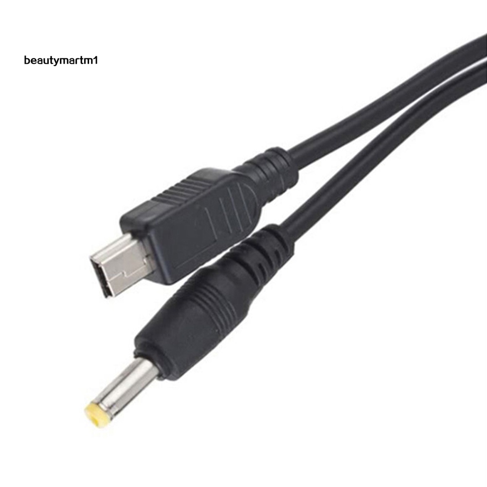 Dây Cáp Sạc Usb 2 Trong 1 Cho Sony Psp 2000 3000