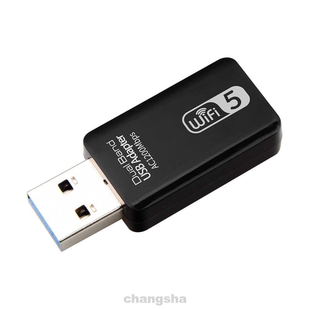 Usb Phát Wifi 1200mbps Usb3.0 802.11ac 867mbps 300mbps 5ghz 2.4ghz