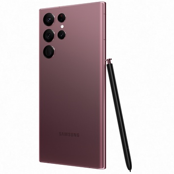 Điện thoại Samsung Galaxy S22 Ultra 5G ( 8BG/128GB - 12GB/256GB -12GB/512GB ) - Hàng Chính Hãng, Mới 100%