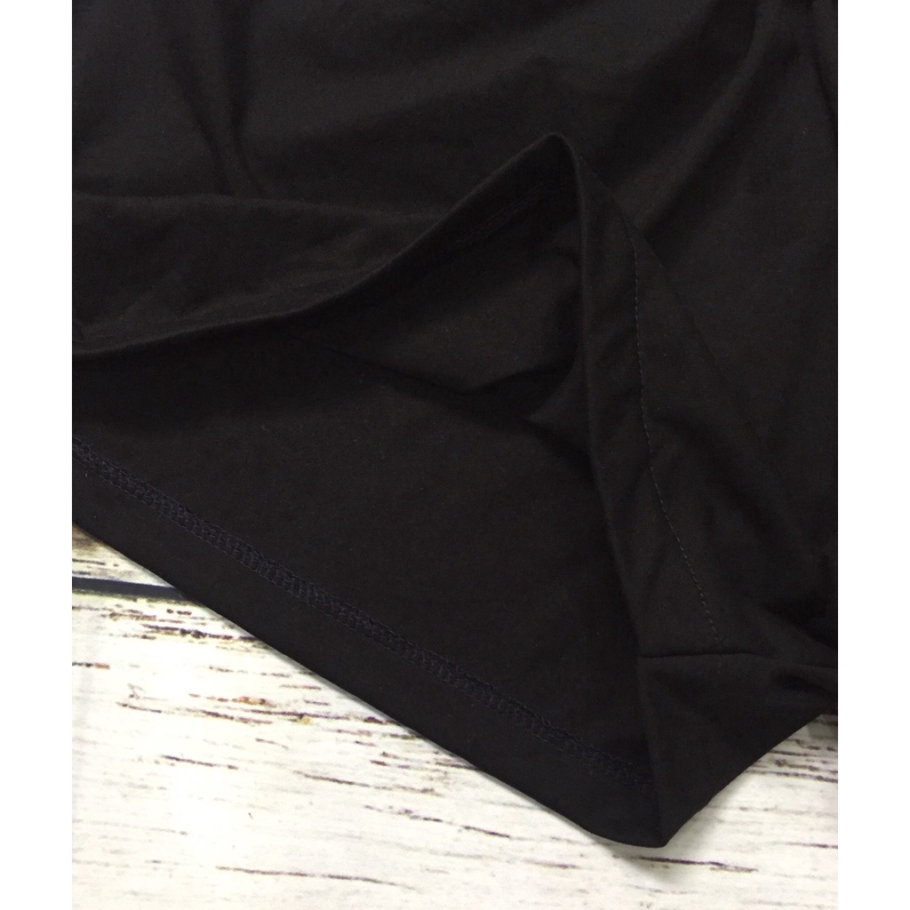 Combo 2 quần đùi nữ, thun cotton co giãn 4 chiều, dùng mặc ở nhà, đi chơi đều được - 2 cái 2 màu