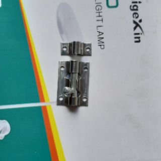chốt cửa inox