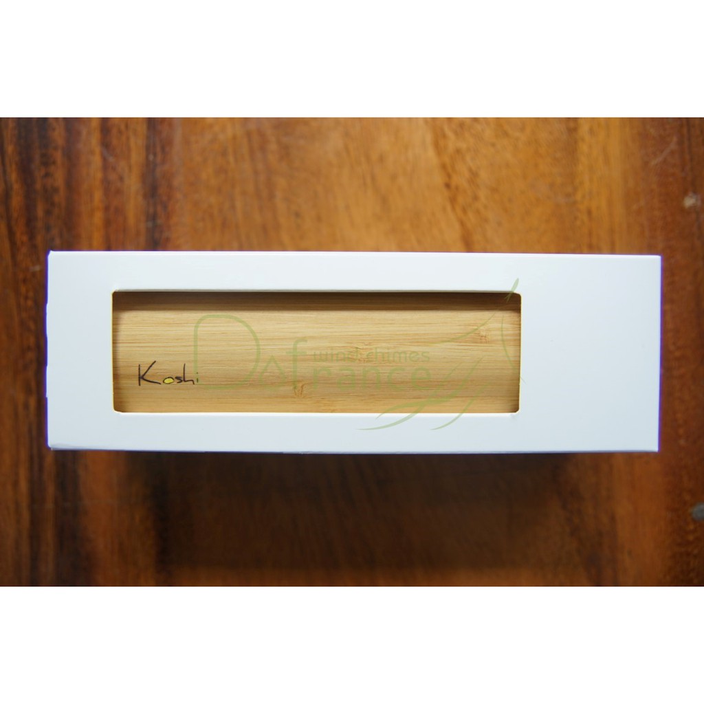 Chuông gió Pháp cao cấp - Koshi Aria