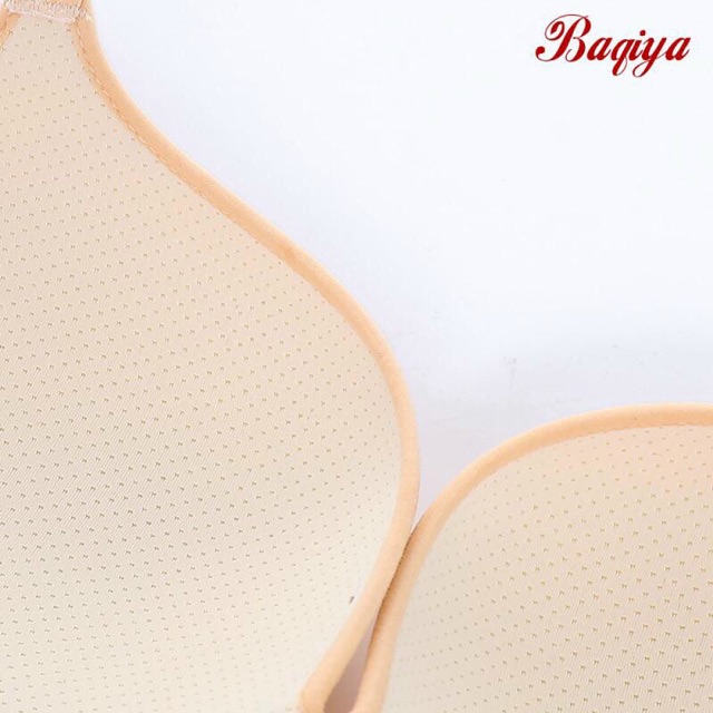 Áo Lót Su Thông Hơi Không Gọng Nâng Ngực Kẻ Ca Rô K68