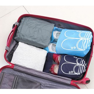 Pf túi đựng giầy size 3731cm 4 6