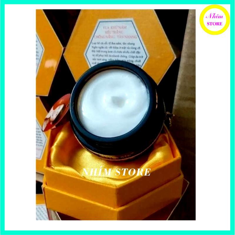 Vua khử nám Siêu trắng - Chống nắng - Tàn Nhang | BigBuy360 - bigbuy360.vn