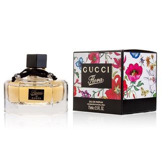 NƯỚC HOA GUCCI FLORA EDP 75ML LIMITED EDITION DÀNH CHO PHÁI NỮ-NỒNG NÀNG QUYẾN RŨ
