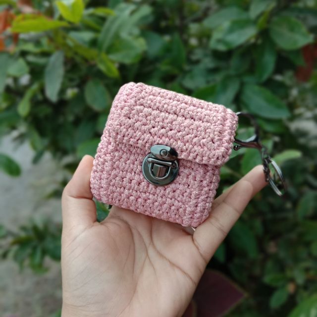 Túi handmade