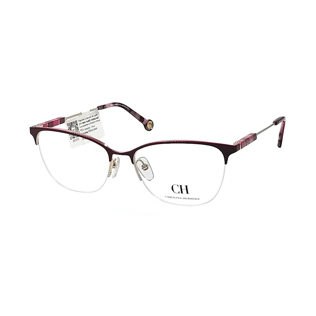 Gọng kính thời trang Carolina Herrera VHE163 chính hãng