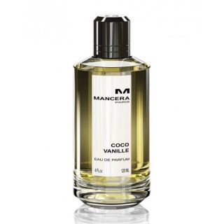 [ Mẫu Thử ] Nước Hoa Mancera Coco Vanille
