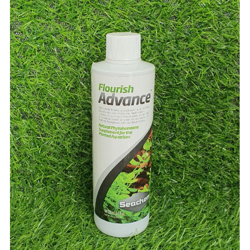 PHÂN NƯỚC KÍCH RỄ VÀ CHỒI CÂY THỦY SINH - SEACHEM FLOURISH ADVANCE