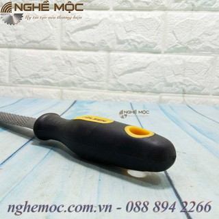 Dũa gỗ Tolsen 32025 Nghề Mộc
