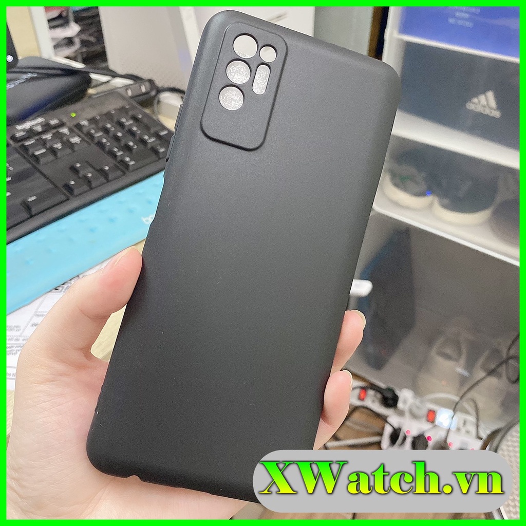 Ốp lưng dẻo TPU Tecno pova 2 pova 3 POVA 4 Pova 4pro Pova Neo 2 mềm mịn chống ố vàng