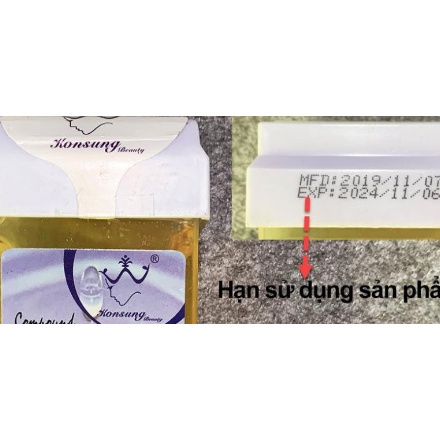 * Chuyên sản xuất cung cấp sỉ và lẻ toàn quốc * Sáp cây Wax lông 150g mật ong.