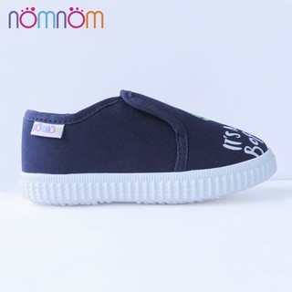 Giày lười bé trai NomNom EPB1935